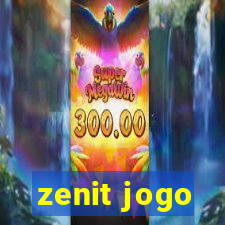 zenit jogo